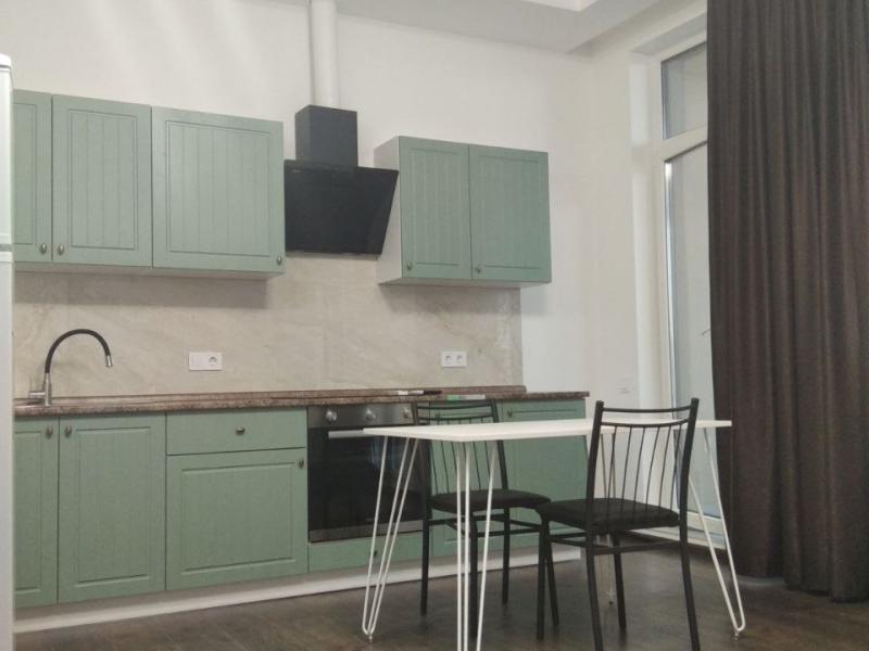 Сдам свою квартиру-студию Аркадия