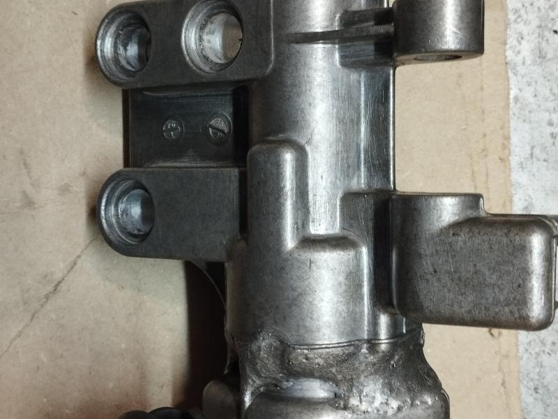 Куліса Мерседес т1 601-611