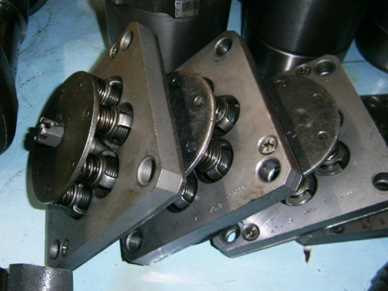 Клапан комбинированный ФУУ-80