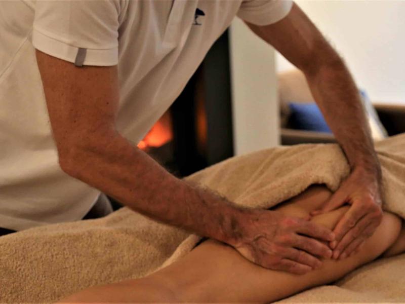 Масаж для чоловіків, жінок та пар