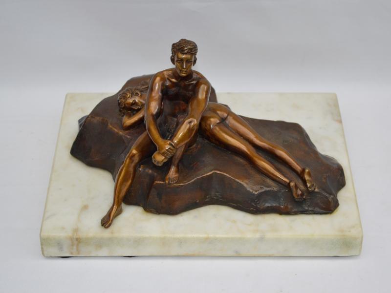 Приватний колекціонер купить.