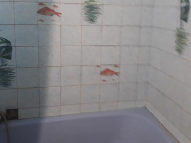 Парень для подселения