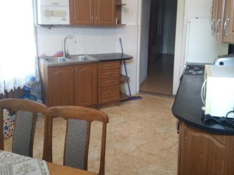 Оренда 3-кімнатної квартири.