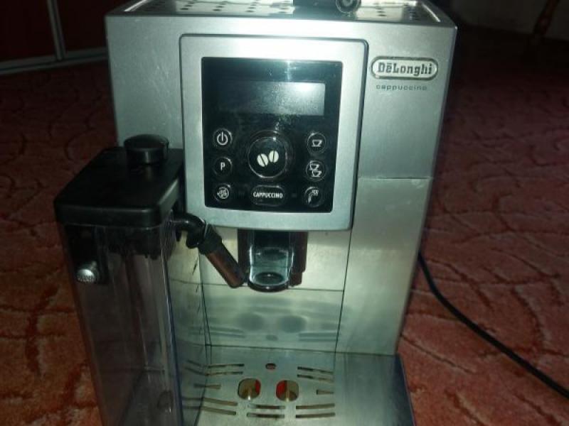 Кофемашина