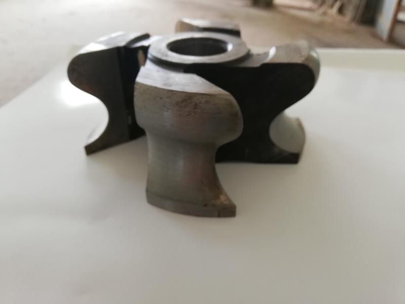 фреза перило 140*60*32