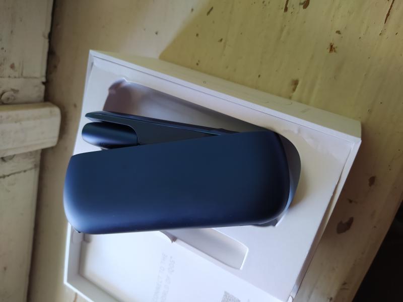 Кидаю палити